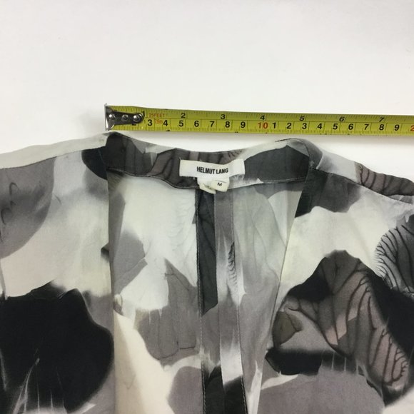 Helmut Lang Tank Top - Picture 4 of 10